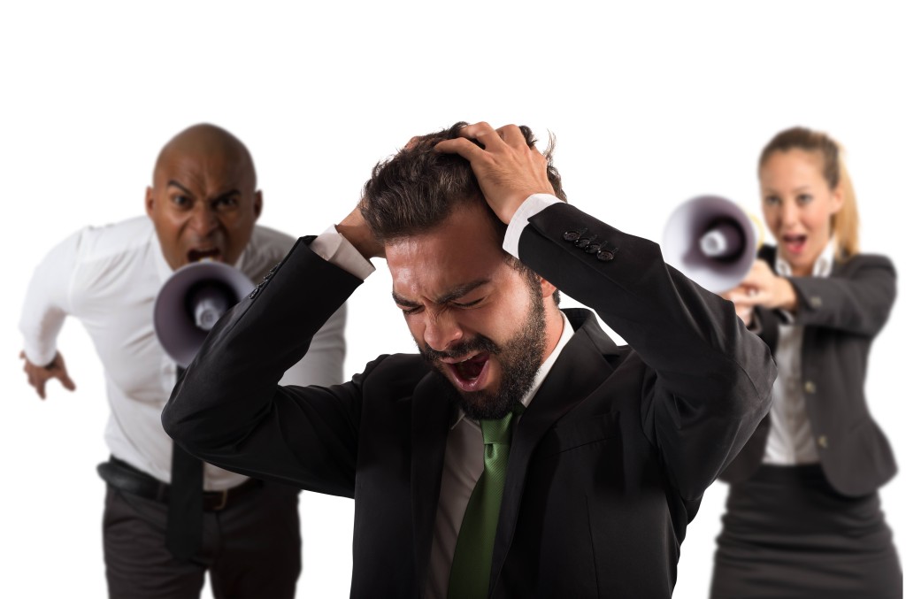 Conflict, Leadership and How to Win