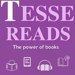 TesseReads Logo