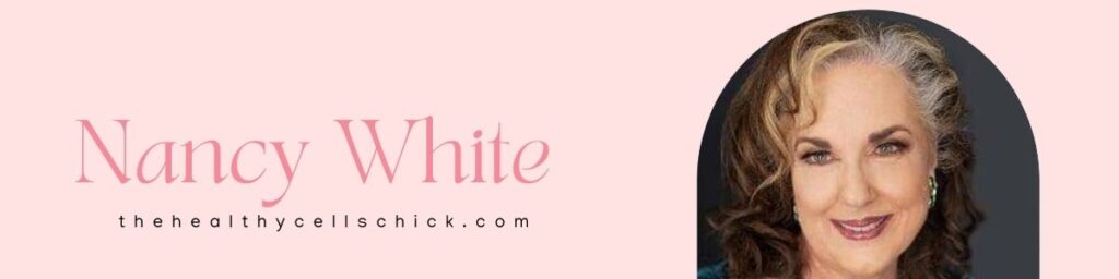 Nancy White
