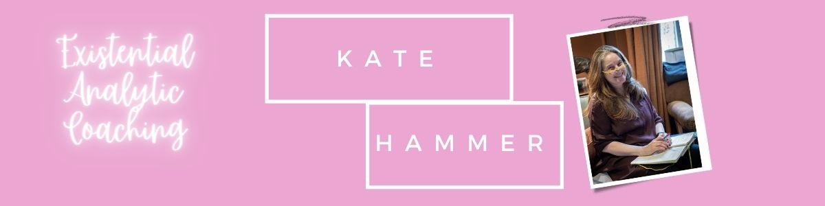 Kate Hammer Existential Analytic Coaching
