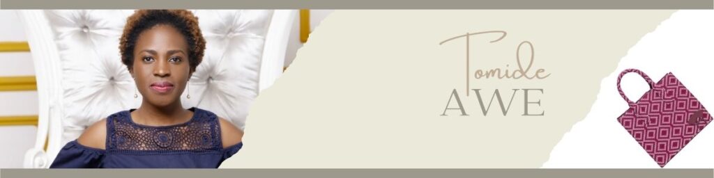 Tomide Awe