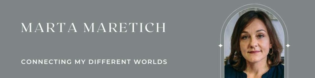 Marta Maretich