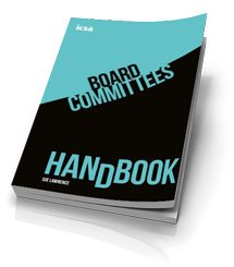 Board Committees Handbook