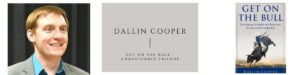Dallin Cooper Get On The Bull -Unavoidable Failure