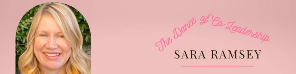 TesseTalks Sara Ramsey