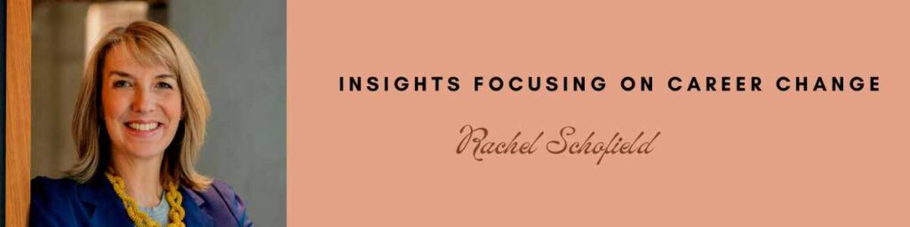 Rachel Schofield on TesseTalks